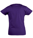 SOL'S Girls Cherry T-Shirt-10
