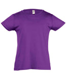 SOL'S Girls Cherry T-Shirt-9