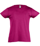 SOL'S Girls Cherry T-Shirt-20