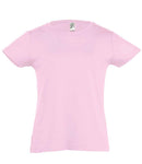 SOL'S Girls Cherry T-Shirt-14