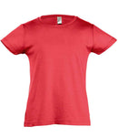 SOL'S Girls Cherry T-Shirt-11