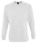 SOL'S Unisex New Supreme Sweatshirt-14
