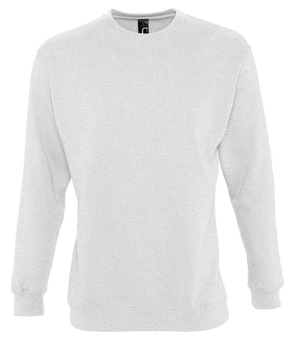 SOL'S Unisex New Supreme Sweatshirt