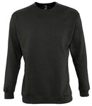 SOL'S Unisex New Supreme Sweatshirt-23