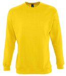 SOL'S Unisex New Supreme Sweatshirt-32