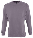 SOL'S Unisex New Supreme Sweatshirt-20