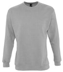 SOL'S Unisex New Supreme Sweatshirt-17