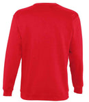 SOL'S Unisex New Supreme Sweatshirt-27