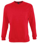 SOL'S Unisex New Supreme Sweatshirt-26
