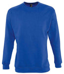 SOL'S Unisex New Supreme Sweatshirt-11