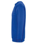 SOL'S Unisex New Supreme Sweatshirt-13