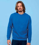 SOL'S Unisex New Supreme Sweatshirt-10