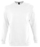 SOL'S Unisex New Supreme Sweatshirt-4