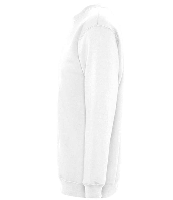 SOL'S Unisex New Supreme Sweatshirt