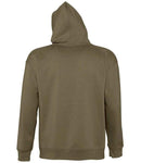 SOL'S Unisex Slam Hooded Sweatshirt-21