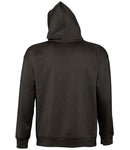 SOL'S Unisex Slam Hooded Sweatshirt-2