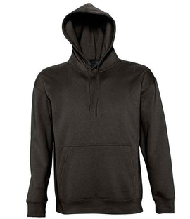 SOL'S Unisex Slam Hooded Sweatshirt