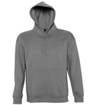 SOL'S Unisex Slam Hooded Sweatshirt-26