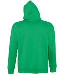 SOL'S Unisex Slam Hooded Sweatshirt-18