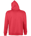 SOL'S Unisex Slam Hooded Sweatshirt-30