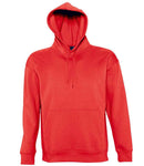 SOL'S Unisex Slam Hooded Sweatshirt-29