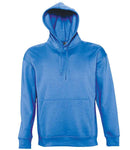SOL'S Unisex Slam Hooded Sweatshirt-10