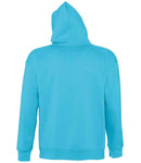 SOL'S Unisex Slam Hooded Sweatshirt-14