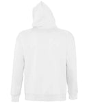 SOL'S Unisex Slam Hooded Sweatshirt-5