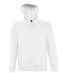SOL'S Unisex Slam Hooded Sweatshirt-4