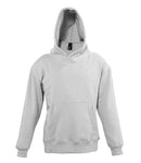 SOL'S Kids Slam Hooded Sweatshirt-16