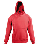 SOL'S Kids Slam Hooded Sweatshirt-20