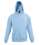 SOL'S Kids Slam Hooded Sweatshirt-7