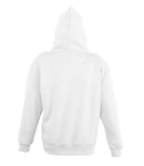 SOL'S Kids Slam Hooded Sweatshirt-5