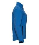 Russell Ladies Soft Shell Jacket-6
