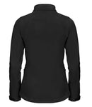 Russell Ladies Soft Shell Jacket-2