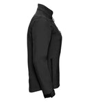 Russell Ladies Soft Shell Jacket-3