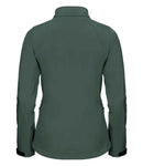 Russell Ladies Soft Shell Jacket-11