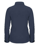 Russell Ladies Soft Shell Jacket-8
