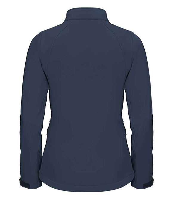 Russell Ladies Soft Shell Jacket