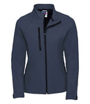 Russell Ladies Soft Shell Jacket-7