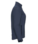 Russell Ladies Soft Shell Jacket-9
