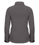 Russell Ladies Soft Shell Jacket-15