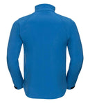 Russell Soft Shell Jacket-5