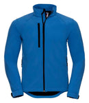 Russell Soft Shell Jacket-4