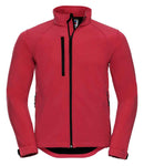 Russell Soft Shell Jacket-17
