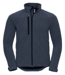 Russell Soft Shell Jacket-7