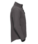 Russell Soft Shell Jacket-16