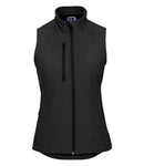 Russell Ladies Soft Shell Gilet-1