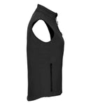 Russell Ladies Soft Shell Gilet-3