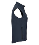 Russell Ladies Soft Shell Gilet-9